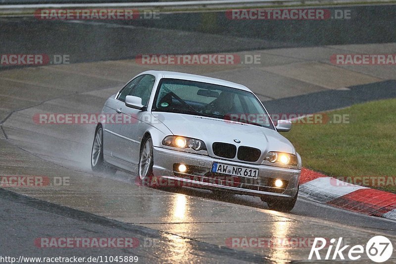 Bild #11045889 - Touristenfahrten Nürburgring Nordschleife (05.10.2020)