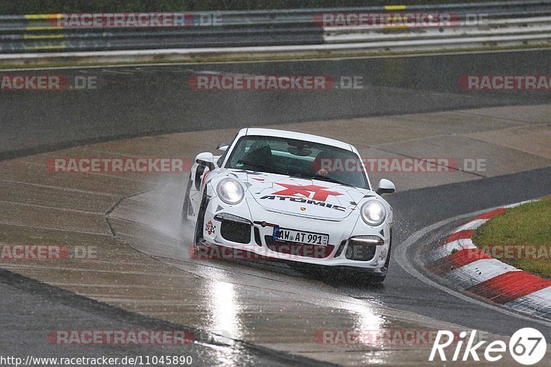 Bild #11045890 - Touristenfahrten Nürburgring Nordschleife (05.10.2020)