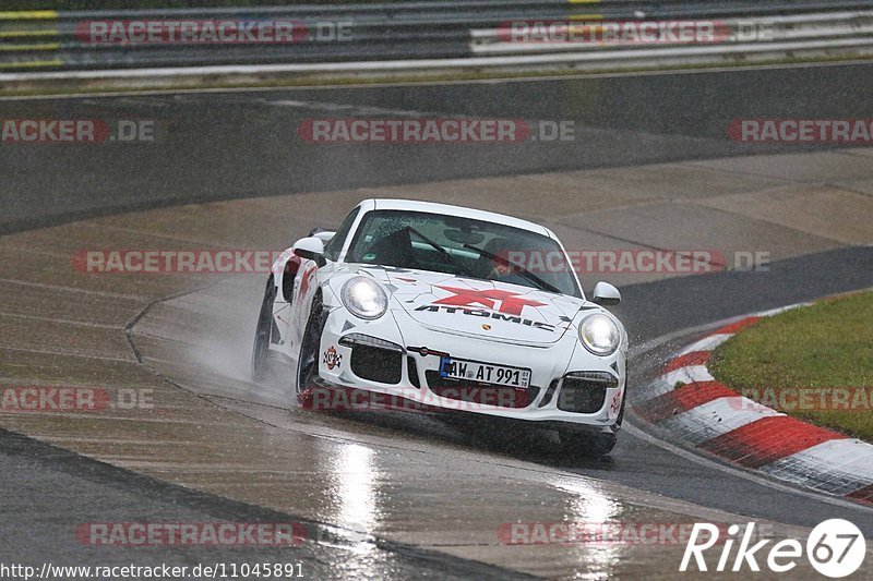 Bild #11045891 - Touristenfahrten Nürburgring Nordschleife (05.10.2020)