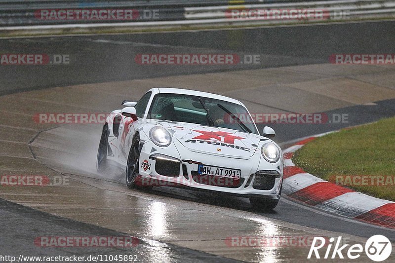 Bild #11045892 - Touristenfahrten Nürburgring Nordschleife (05.10.2020)