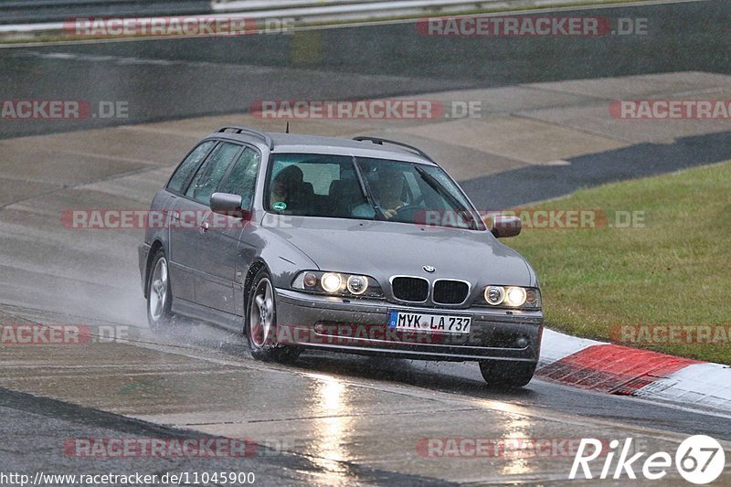 Bild #11045900 - Touristenfahrten Nürburgring Nordschleife (05.10.2020)