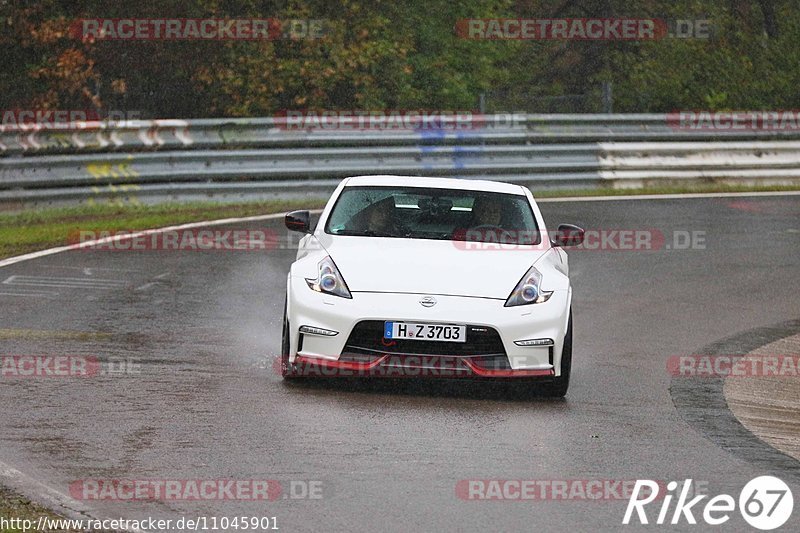 Bild #11045901 - Touristenfahrten Nürburgring Nordschleife (05.10.2020)