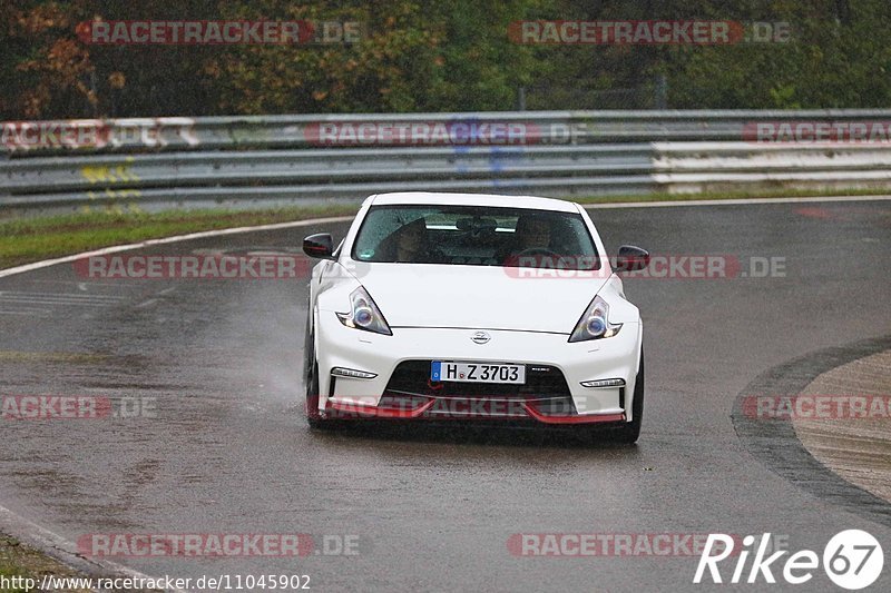 Bild #11045902 - Touristenfahrten Nürburgring Nordschleife (05.10.2020)