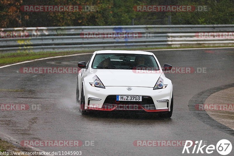 Bild #11045903 - Touristenfahrten Nürburgring Nordschleife (05.10.2020)