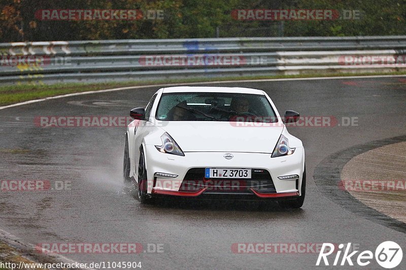 Bild #11045904 - Touristenfahrten Nürburgring Nordschleife (05.10.2020)