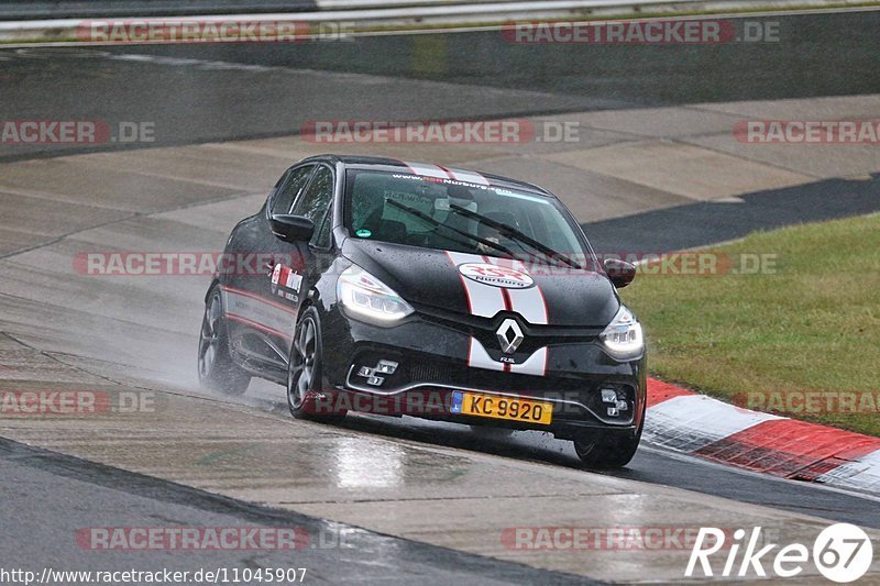 Bild #11045907 - Touristenfahrten Nürburgring Nordschleife (05.10.2020)