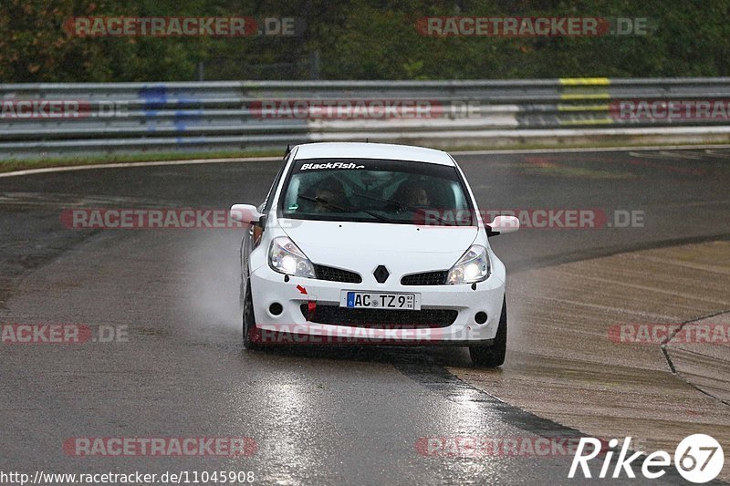 Bild #11045908 - Touristenfahrten Nürburgring Nordschleife (05.10.2020)