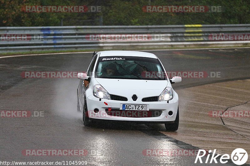 Bild #11045909 - Touristenfahrten Nürburgring Nordschleife (05.10.2020)