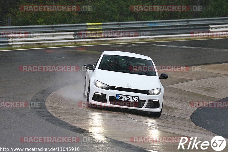 Bild #11045910 - Touristenfahrten Nürburgring Nordschleife (05.10.2020)