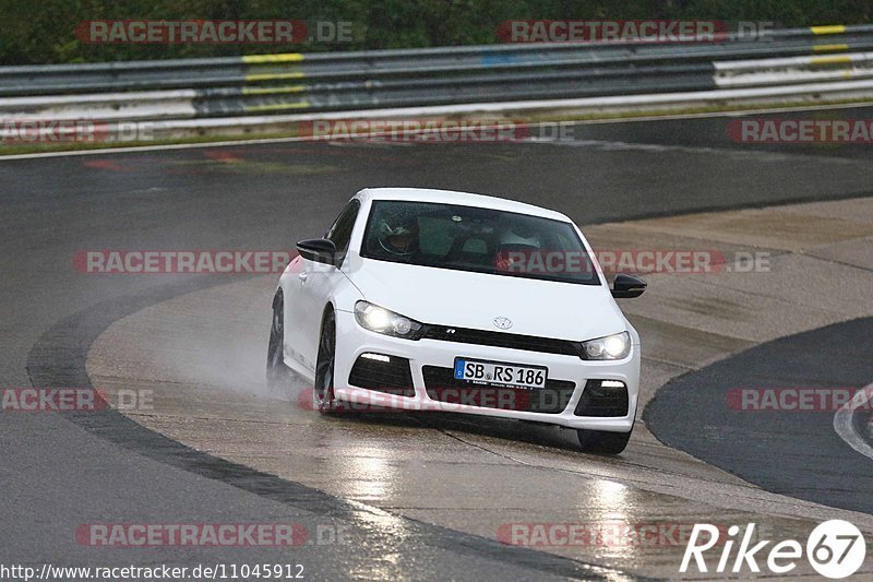 Bild #11045912 - Touristenfahrten Nürburgring Nordschleife (05.10.2020)