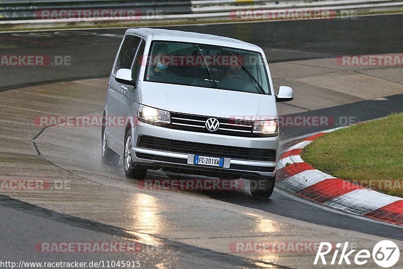 Bild #11045915 - Touristenfahrten Nürburgring Nordschleife (05.10.2020)