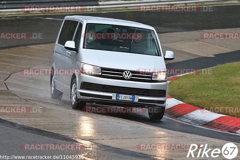 Bild #11045916 - Touristenfahrten Nürburgring Nordschleife (05.10.2020)