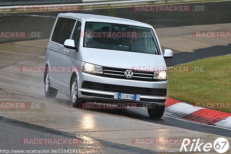 Bild #11045917 - Touristenfahrten Nürburgring Nordschleife (05.10.2020)