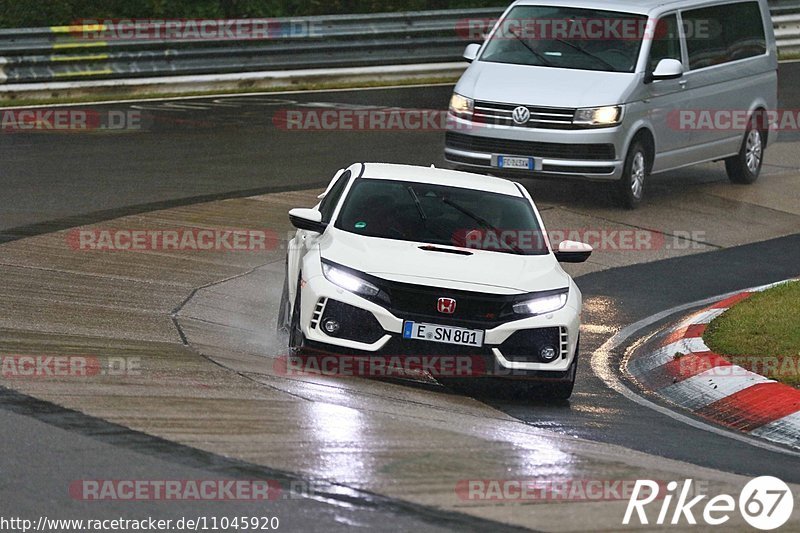 Bild #11045920 - Touristenfahrten Nürburgring Nordschleife (05.10.2020)