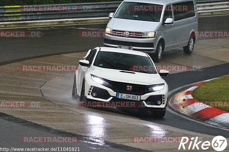 Bild #11045921 - Touristenfahrten Nürburgring Nordschleife (05.10.2020)