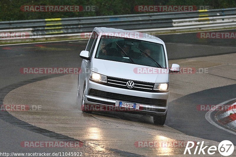 Bild #11045922 - Touristenfahrten Nürburgring Nordschleife (05.10.2020)