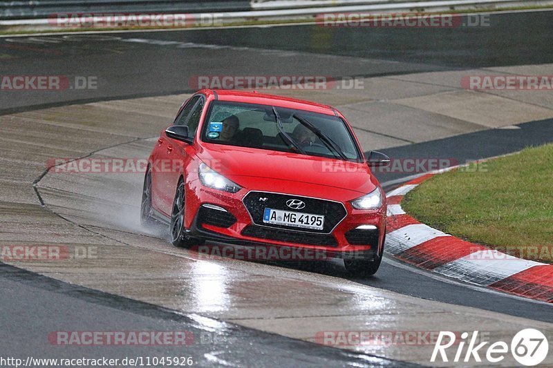 Bild #11045926 - Touristenfahrten Nürburgring Nordschleife (05.10.2020)