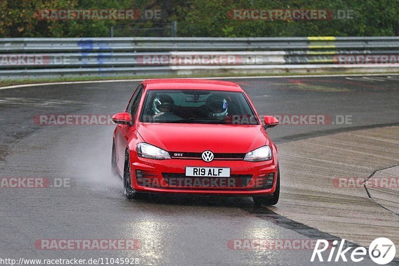 Bild #11045928 - Touristenfahrten Nürburgring Nordschleife (05.10.2020)