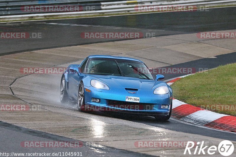 Bild #11045931 - Touristenfahrten Nürburgring Nordschleife (05.10.2020)