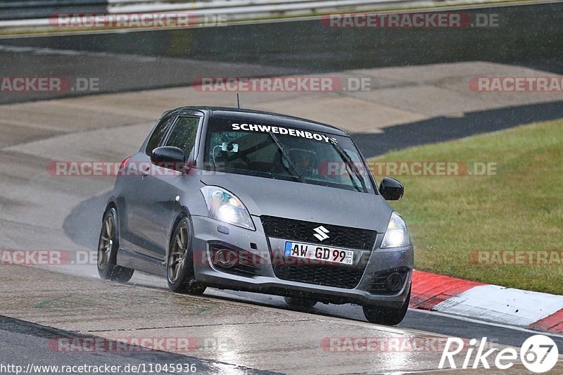 Bild #11045936 - Touristenfahrten Nürburgring Nordschleife (05.10.2020)