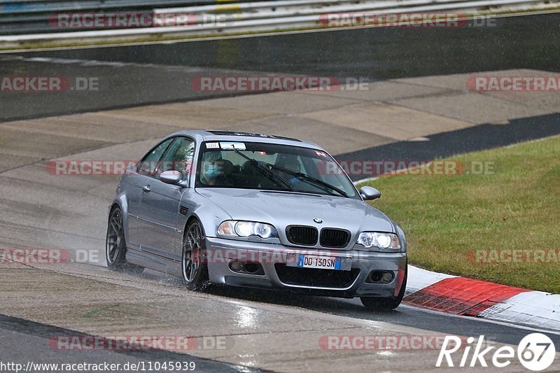 Bild #11045939 - Touristenfahrten Nürburgring Nordschleife (05.10.2020)