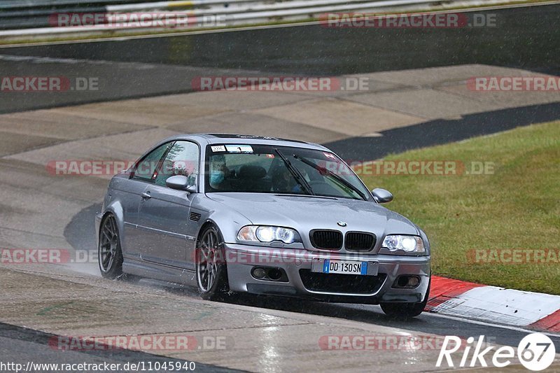 Bild #11045940 - Touristenfahrten Nürburgring Nordschleife (05.10.2020)