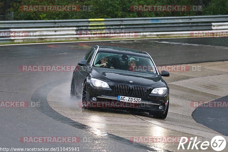 Bild #11045941 - Touristenfahrten Nürburgring Nordschleife (05.10.2020)