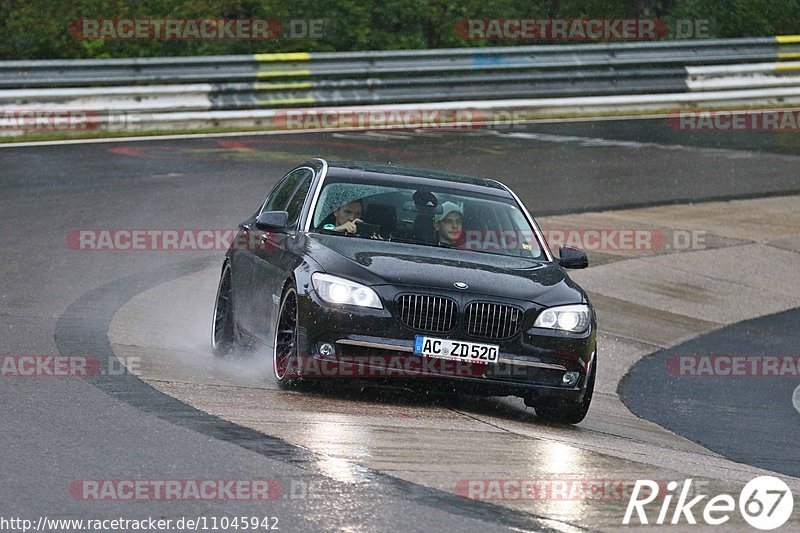 Bild #11045942 - Touristenfahrten Nürburgring Nordschleife (05.10.2020)