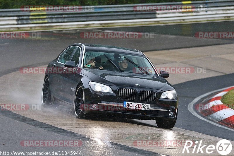 Bild #11045944 - Touristenfahrten Nürburgring Nordschleife (05.10.2020)