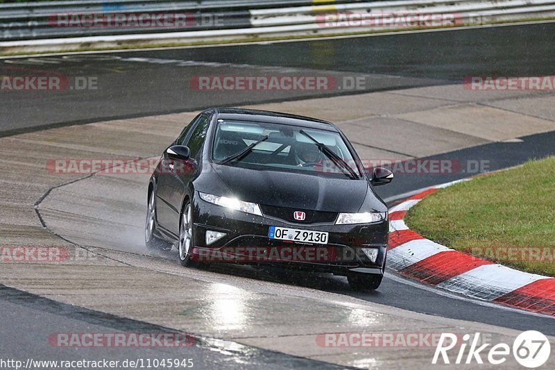 Bild #11045945 - Touristenfahrten Nürburgring Nordschleife (05.10.2020)