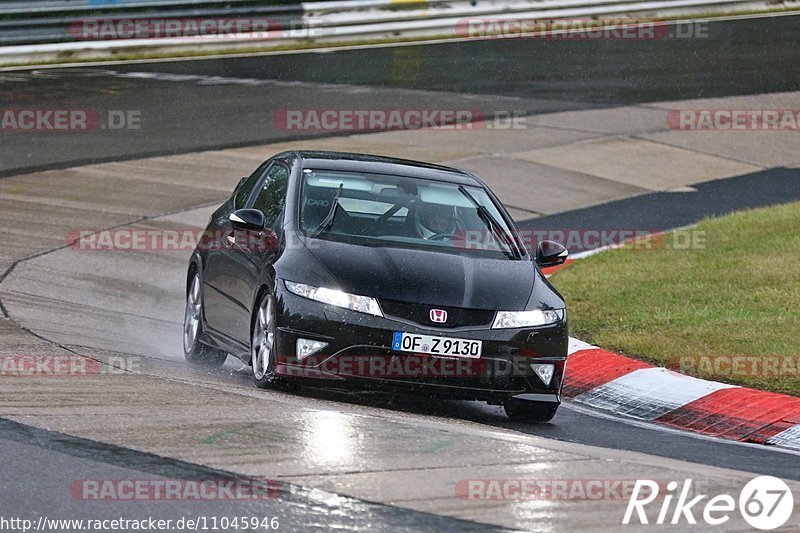 Bild #11045946 - Touristenfahrten Nürburgring Nordschleife (05.10.2020)