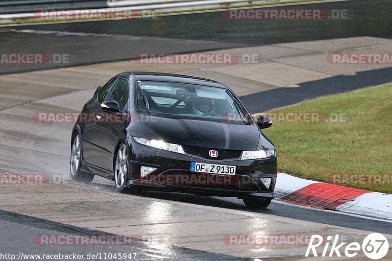 Bild #11045947 - Touristenfahrten Nürburgring Nordschleife (05.10.2020)