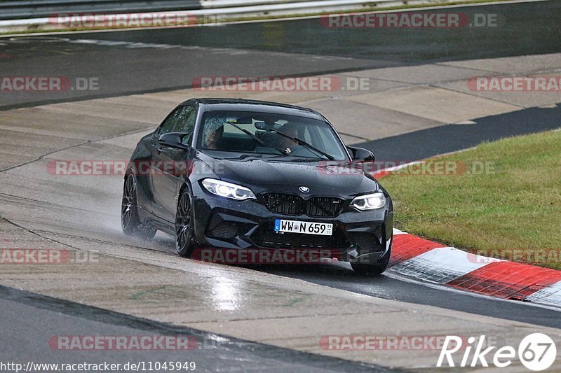 Bild #11045949 - Touristenfahrten Nürburgring Nordschleife (05.10.2020)