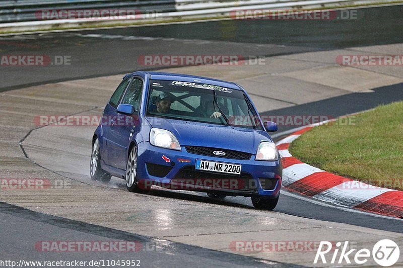 Bild #11045952 - Touristenfahrten Nürburgring Nordschleife (05.10.2020)