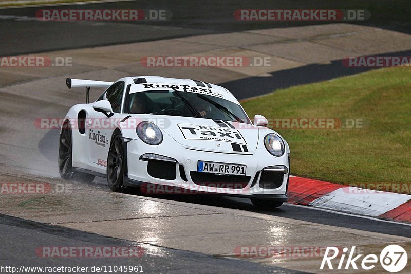 Bild #11045961 - Touristenfahrten Nürburgring Nordschleife (05.10.2020)