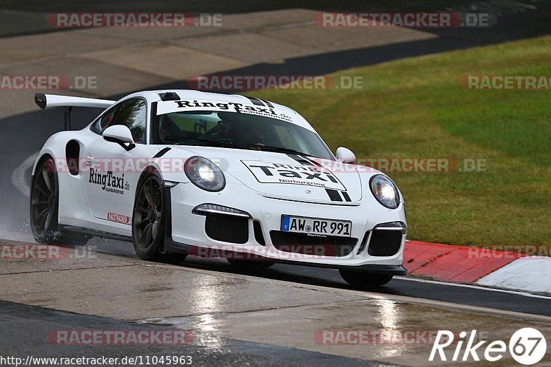 Bild #11045963 - Touristenfahrten Nürburgring Nordschleife (05.10.2020)