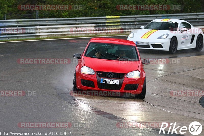 Bild #11045967 - Touristenfahrten Nürburgring Nordschleife (05.10.2020)