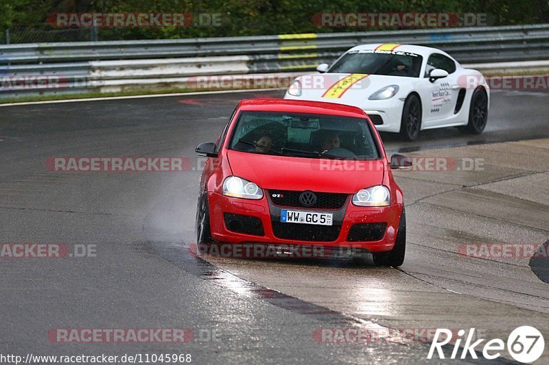 Bild #11045968 - Touristenfahrten Nürburgring Nordschleife (05.10.2020)