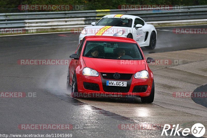 Bild #11045969 - Touristenfahrten Nürburgring Nordschleife (05.10.2020)