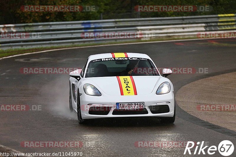 Bild #11045970 - Touristenfahrten Nürburgring Nordschleife (05.10.2020)