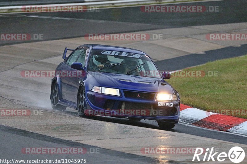 Bild #11045975 - Touristenfahrten Nürburgring Nordschleife (05.10.2020)