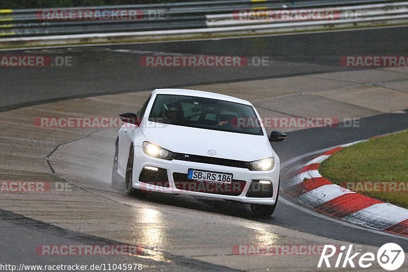 Bild #11045978 - Touristenfahrten Nürburgring Nordschleife (05.10.2020)