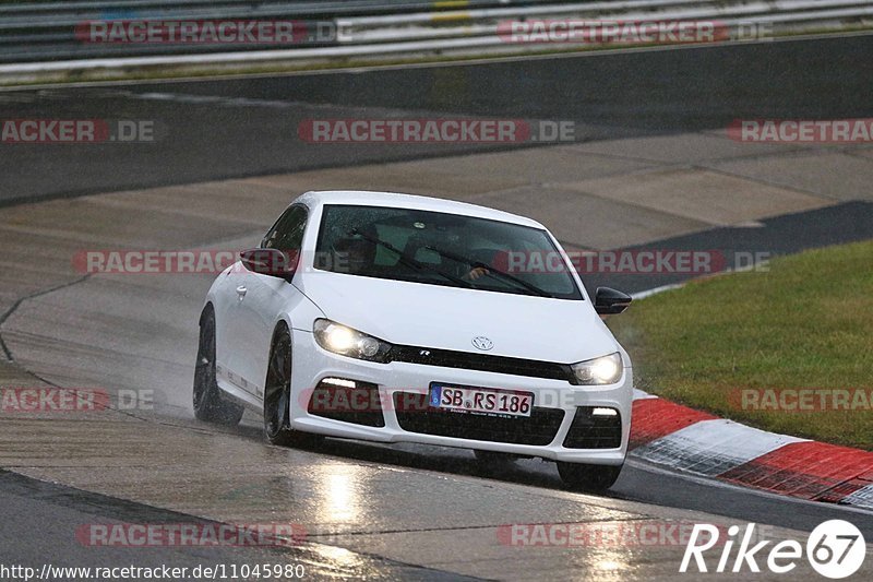 Bild #11045980 - Touristenfahrten Nürburgring Nordschleife (05.10.2020)