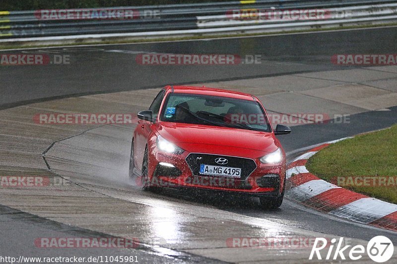 Bild #11045981 - Touristenfahrten Nürburgring Nordschleife (05.10.2020)