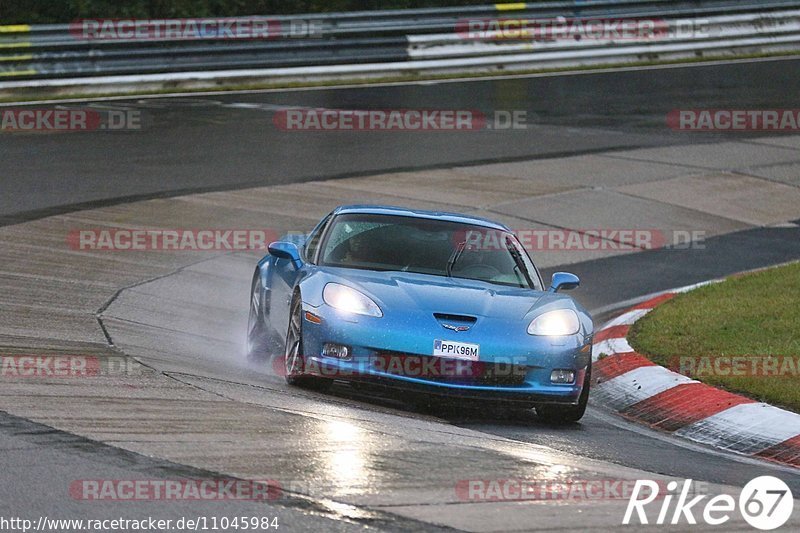 Bild #11045984 - Touristenfahrten Nürburgring Nordschleife (05.10.2020)