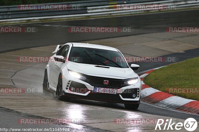 Bild #11045988 - Touristenfahrten Nürburgring Nordschleife (05.10.2020)