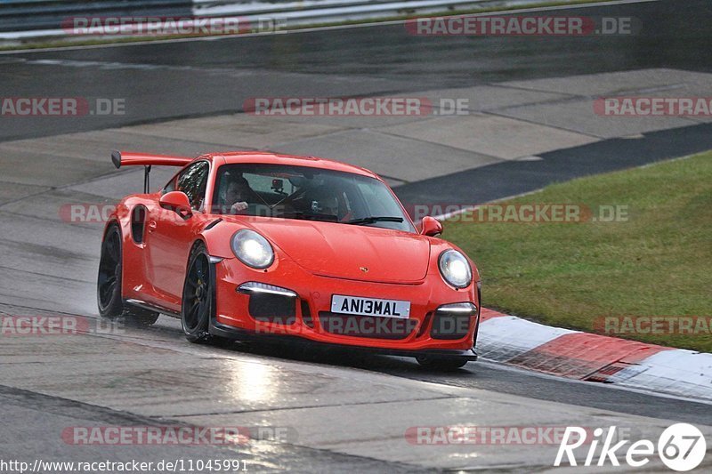 Bild #11045991 - Touristenfahrten Nürburgring Nordschleife (05.10.2020)