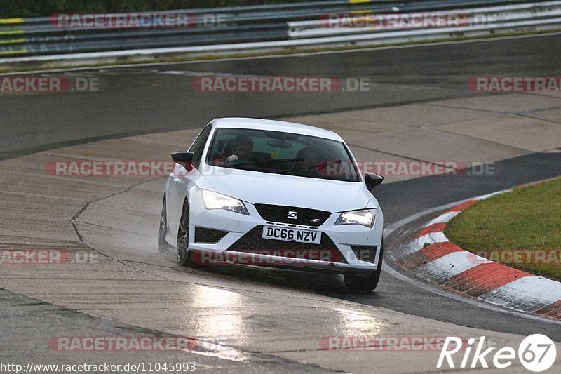 Bild #11045993 - Touristenfahrten Nürburgring Nordschleife (05.10.2020)