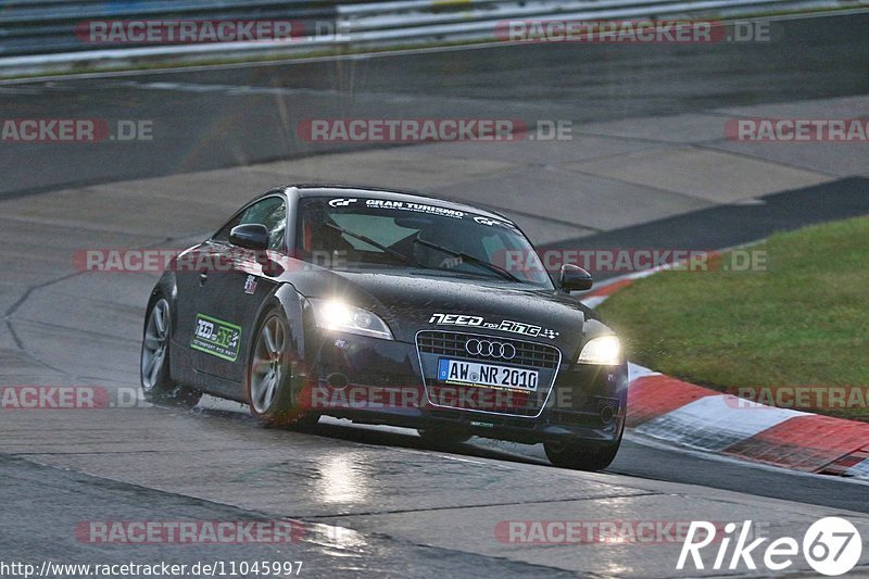 Bild #11045997 - Touristenfahrten Nürburgring Nordschleife (05.10.2020)