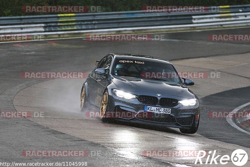 Bild #11045998 - Touristenfahrten Nürburgring Nordschleife (05.10.2020)